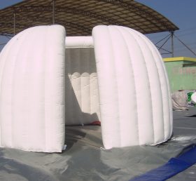 Tent1-429 Hochwertiges aufblasbares Outdoor-Zelt