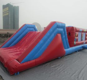 T7-360 Business Inflatable Handicap Course