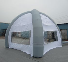Tent1-355 Langlebige aufblasbare Spider Zelt für Outdoor-Aktivitäten