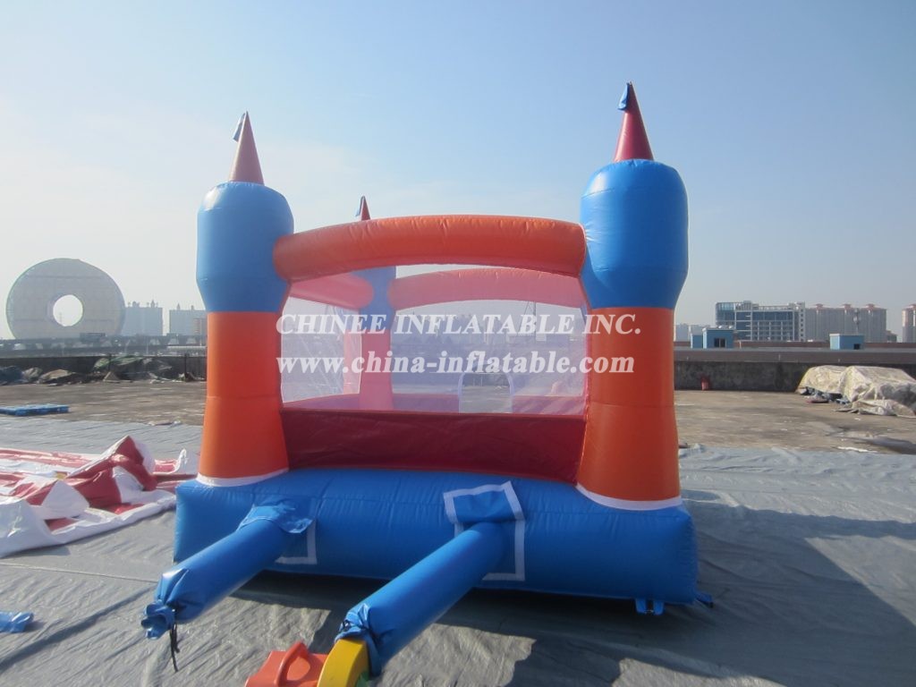 T2-638 Outdoor Inflatable Jumpers