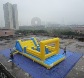 T7-267 Business Inflatable Handicap Course