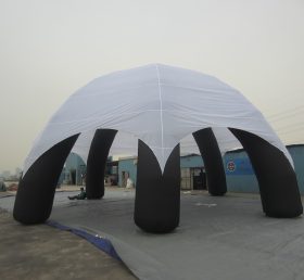 Tent1-416 45,9 Fuß aufblasbares Spinnenzelt