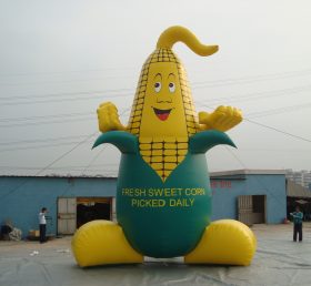 Cartoon1-652 Corn Plant Inflatable Cartoons
