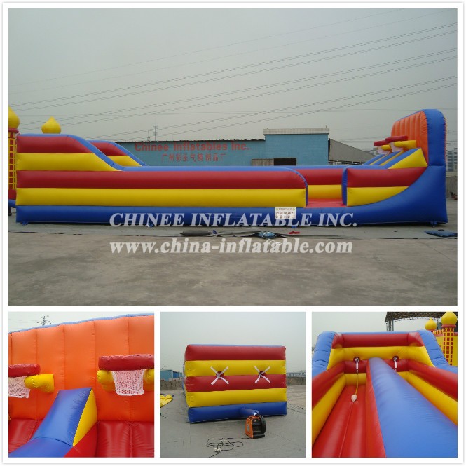 914 - Chinee Inflatable Inc.