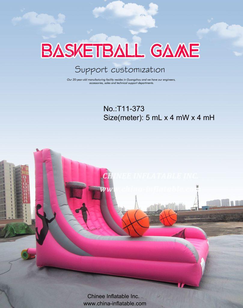 A0033 - Chinee Inflatable Inc.