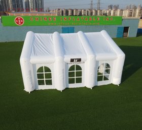 Tent1-458 Aufblasbares Zelt für Ausstellungen im Freien