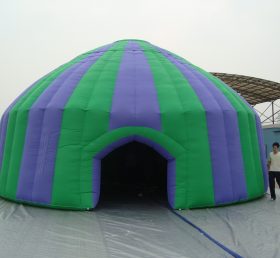 Tent1-370 Gewerbliche aufblasbare Zeltkuppel