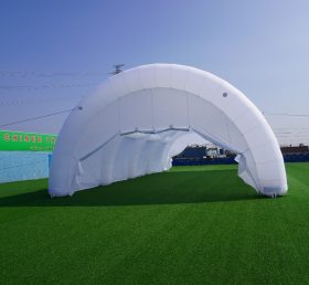 Tent1-295 Aufblasbares Zelt Outdoor-Zelt