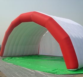 Tent1-375 Hochwertiges aufblasbares Zelt