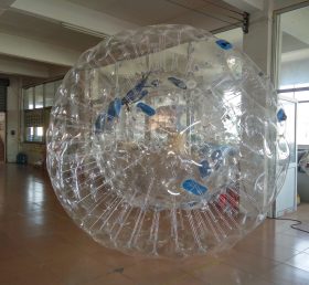 T11-847 Aufblasbarer Wasserball