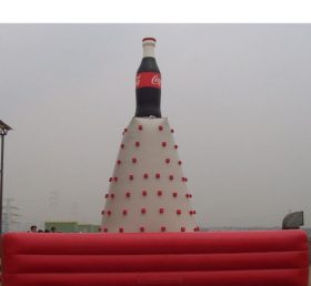 T11-1134 Aufblasbare Bewegung für Coca-Cola