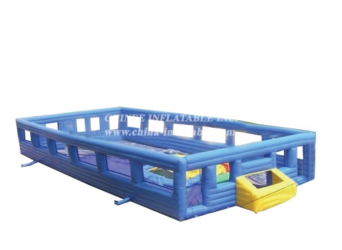 T11-293 Inflatable Football Field