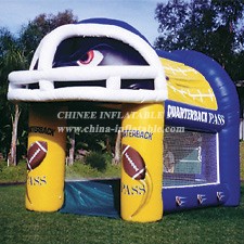 T11-323 Inflatable Rugby Field