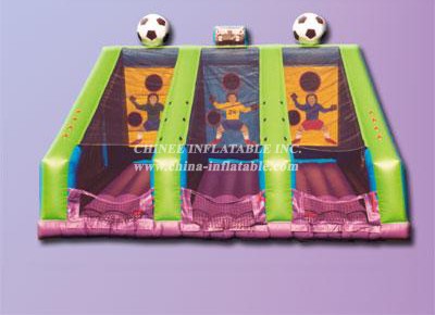T11-399 Inflatable Football Field