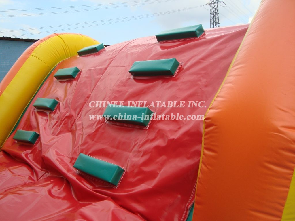 T11-674 Outdoor Giant Inflatable Sports