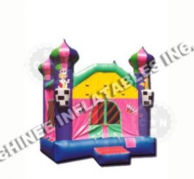 T5-239 Aladdin aufblasbare Jump Castle