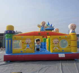 T6-423 Chinesische riesige aufblasbare Spielzeug