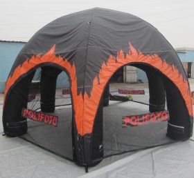 Tent1-180 Polifoto aufblasbares Zelt