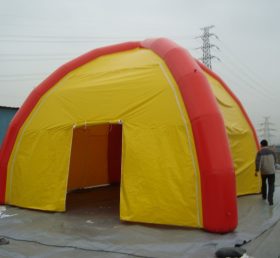 Tent1-97 Aufblasbares Vordachzelt für Spinne im Freien