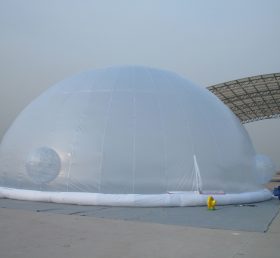 Tent1-61 Riesenaufblasbares Zelt