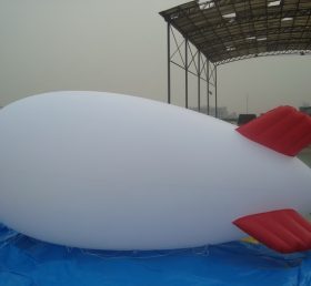 B3-19 Outdoor fliegen aufblasbare Luftschiff Ballon