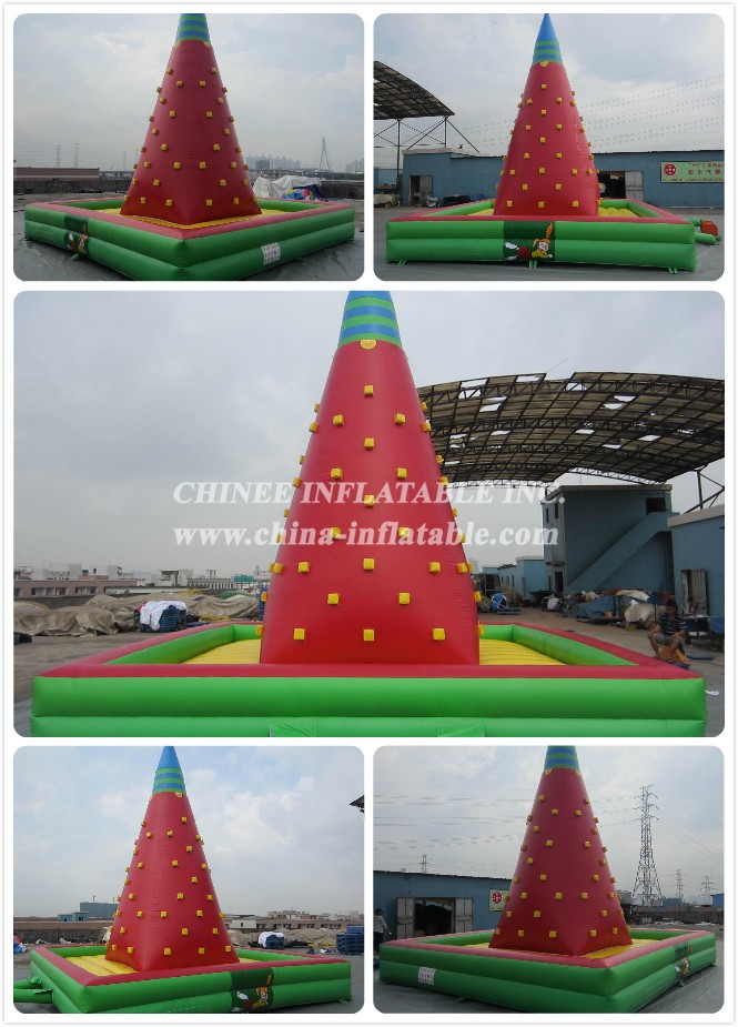da - Chinee Inflatable Inc.