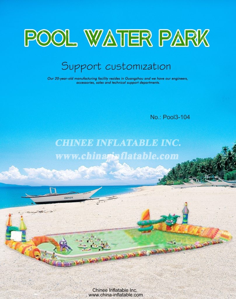 pool3-104 - Chinee Inflatable Inc.
