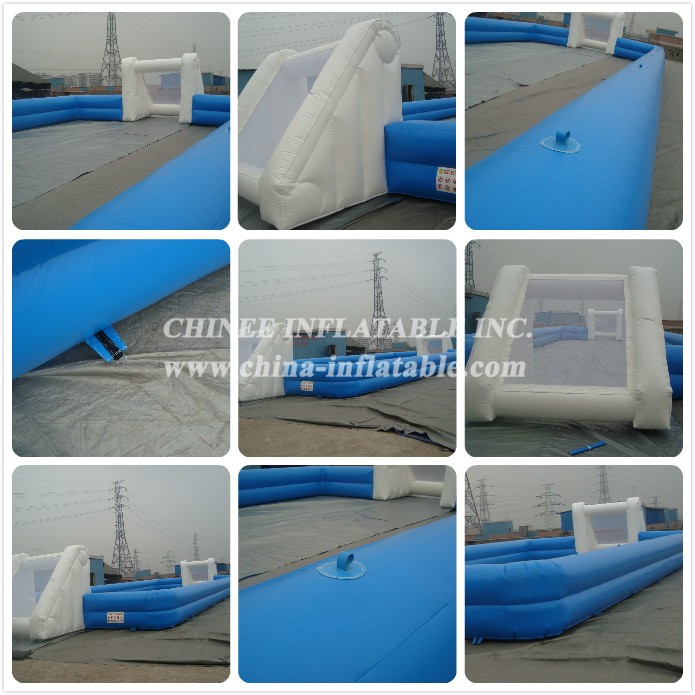 q - Chinee Inflatable Inc.