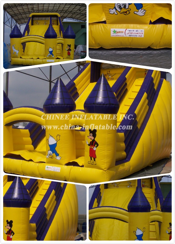 ss - Chinee Inflatable Inc.