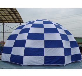Tent1-280 Aufblasbares Zelt im Freien