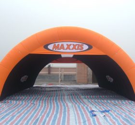 Tent1-281 Giant Outdoor aufblasbares Zelt