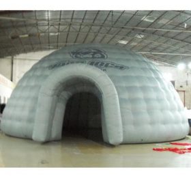 Tent1-286 Riesenweißes aufblasbares Zelt