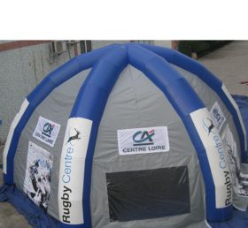 Tent1-329 Werbung Kuppel aufblasbares Zelt