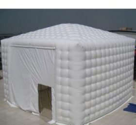 Tent1-335 Aufblasbares weißes Zelt im Freien