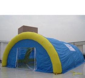 Tent1-339 Riesige aufblasbare Baldachin Zelt