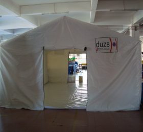 Tent1-340 Aufblasbares Campingzelt