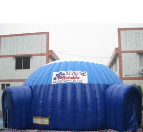 Tent1-345 Giant Outdoor aufblasbares Zelt