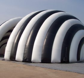 Tent1-352 Riesenaufblasbares Zelt