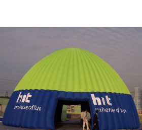 Tent1-353 Giant Outdoor aufblasbares Zelt