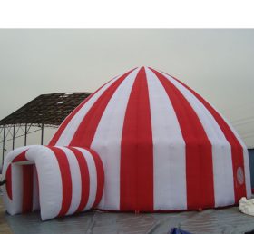 Tent1-427 Gewerbliches aufblasbares Zelt