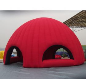 Tent1-428 Riesenaufblasbares Zelt
