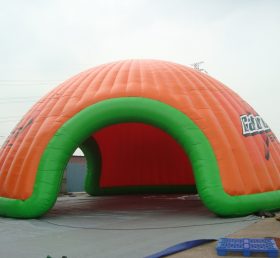 Tent1-445 Giant Outdoor aufblasbares Zelt