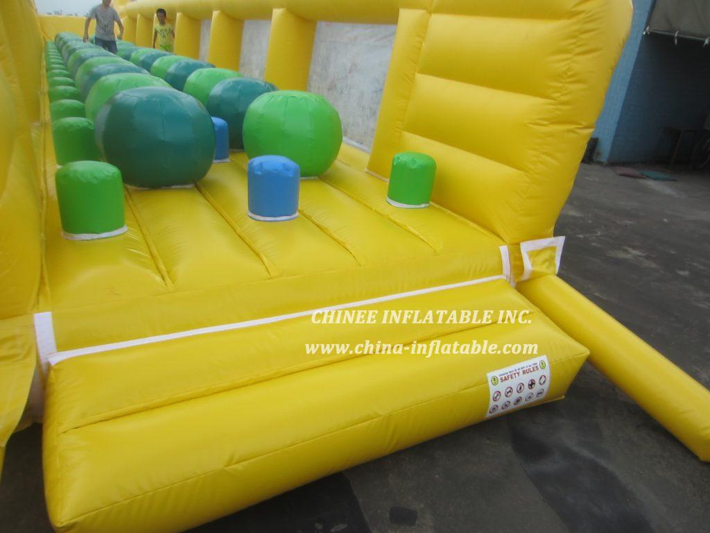 T7-001 Sport Ball Obstacle