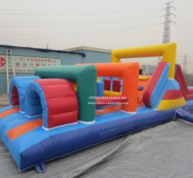 T7-170 Business Inflatable Handicap Course
