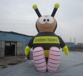 Cartoon1-620 Bee Inflatable Cartoons