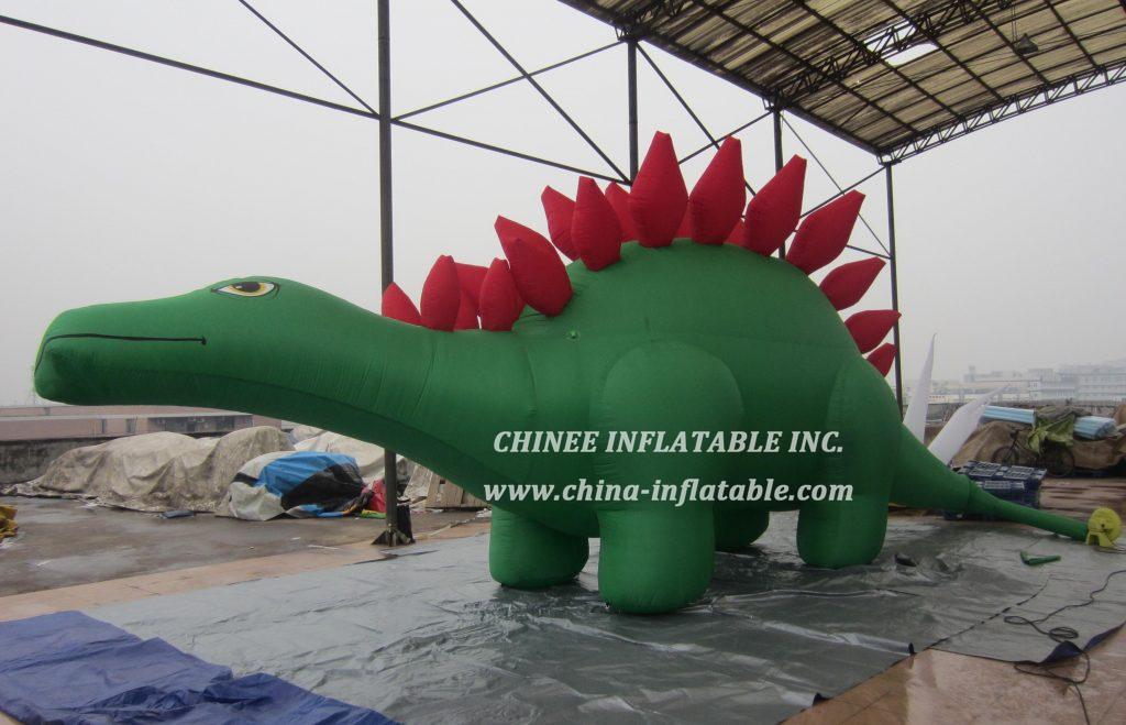 Cartoon1-166 Dinosaur Inflatable Cartoons