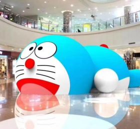 cartoon2-005 Doraemon Inflatable Cartoons