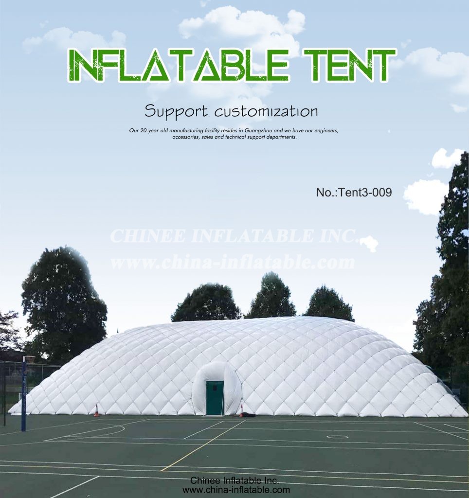 tent3-009 - Chinee Inflatable Inc.