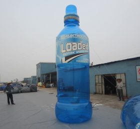 S4-316 Werbung für aufblasbares Wasser