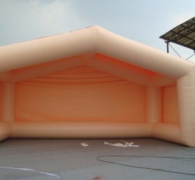 Tent1-602 Riesige aufblasbare Zelt im Freien